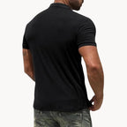 Camisa Polo - Mezcla Suave Ajustada