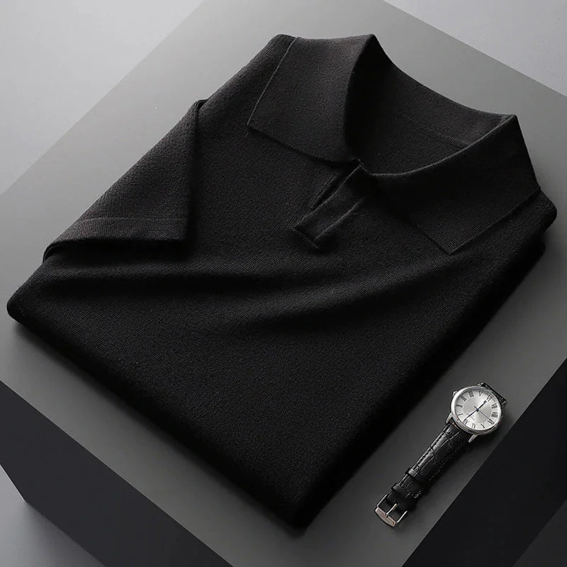 Camisa Polo - Mezcla Suave Johnny