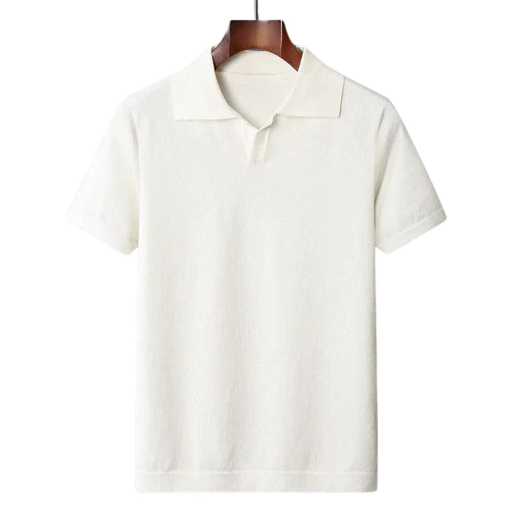 Camisa Polo - Mezcla Suave Johnny