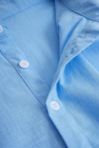 Camisa Polo en Poliéster - Clásico