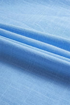 Camisa Polo en Poliéster - Clásico
