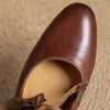 Veneza | Zapatos Planos con Lazo