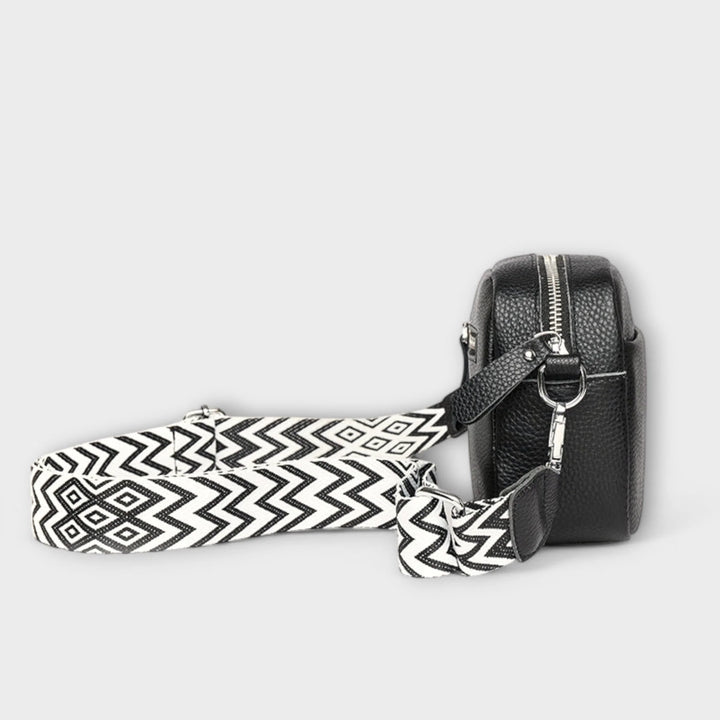 Mini Bolso Bandolera
