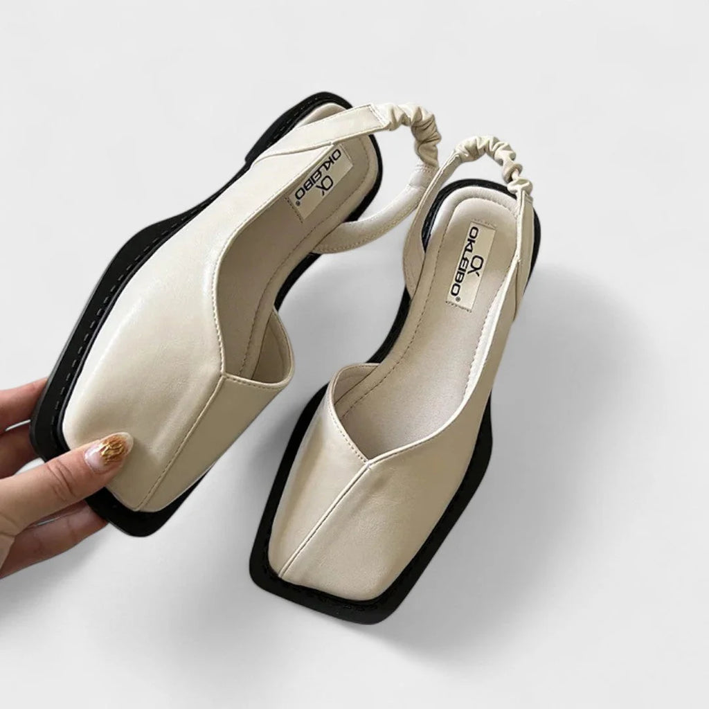 LAURA - ZAPATOS ORTOPÉDICOS