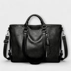 Maria - bolso grande de piel