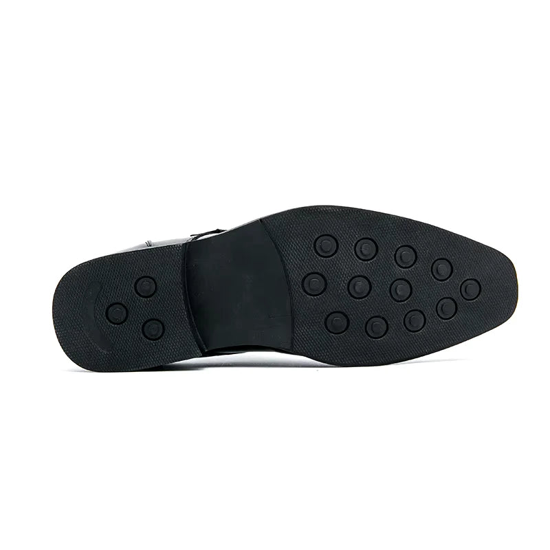 André - Zapatos De Traje