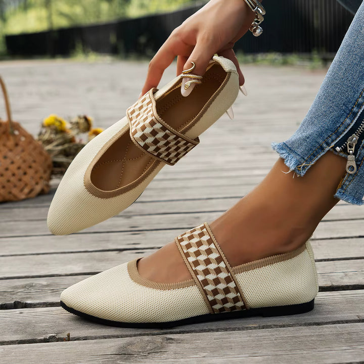 Liz | zapatos casuales de mujer