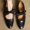 Veneza | Zapatos Planos con Lazo