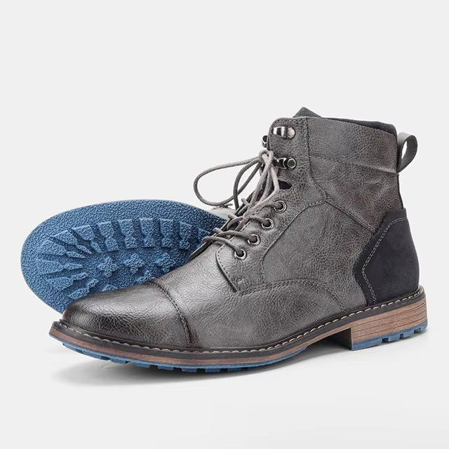 Nataniel - Botas Voyager de Aventura