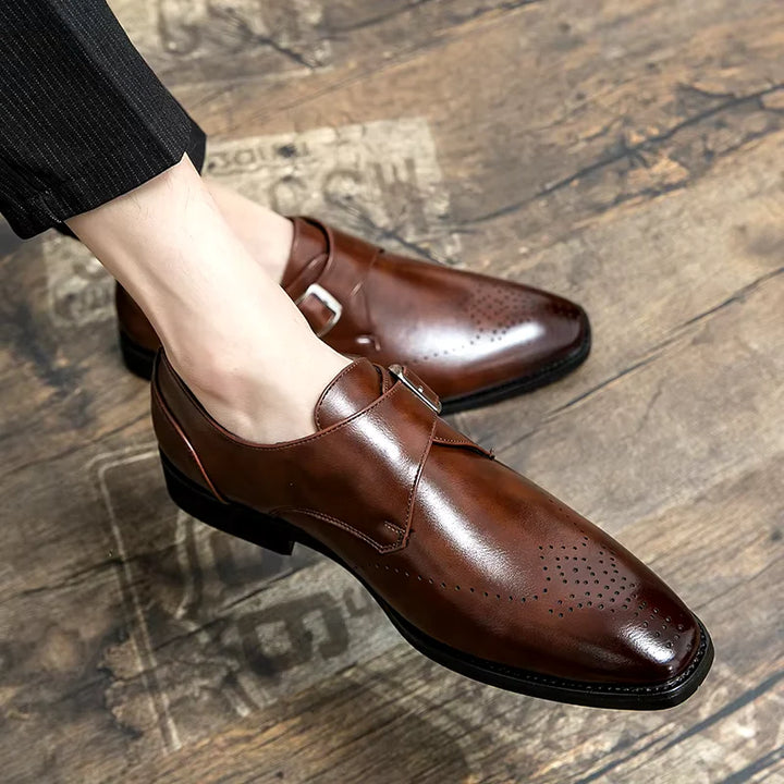 André - Zapatos De Traje