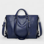 Maria - bolso grande de piel