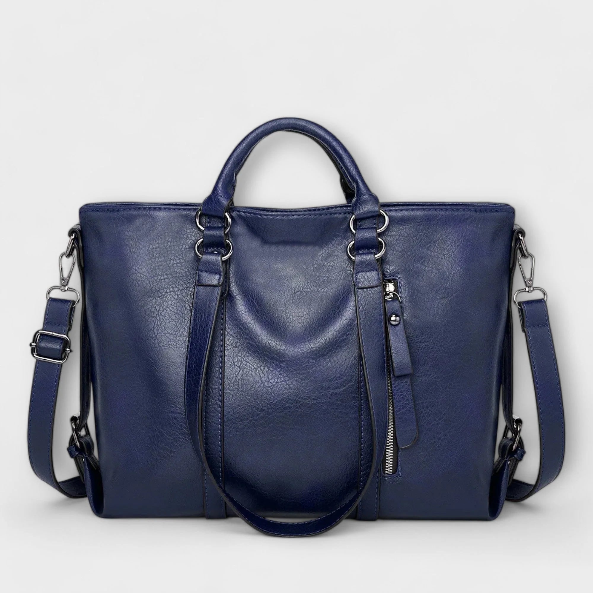 Maria - bolso grande de piel
