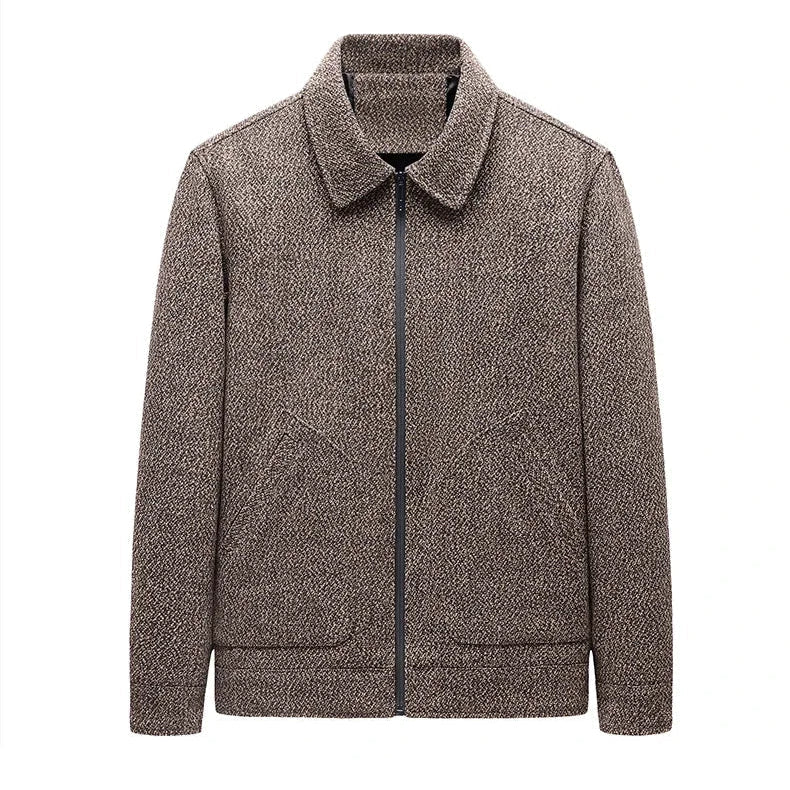 Bernardo - Chaqueta Montvera