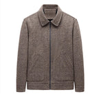 Bernardo - Chaqueta Montvera