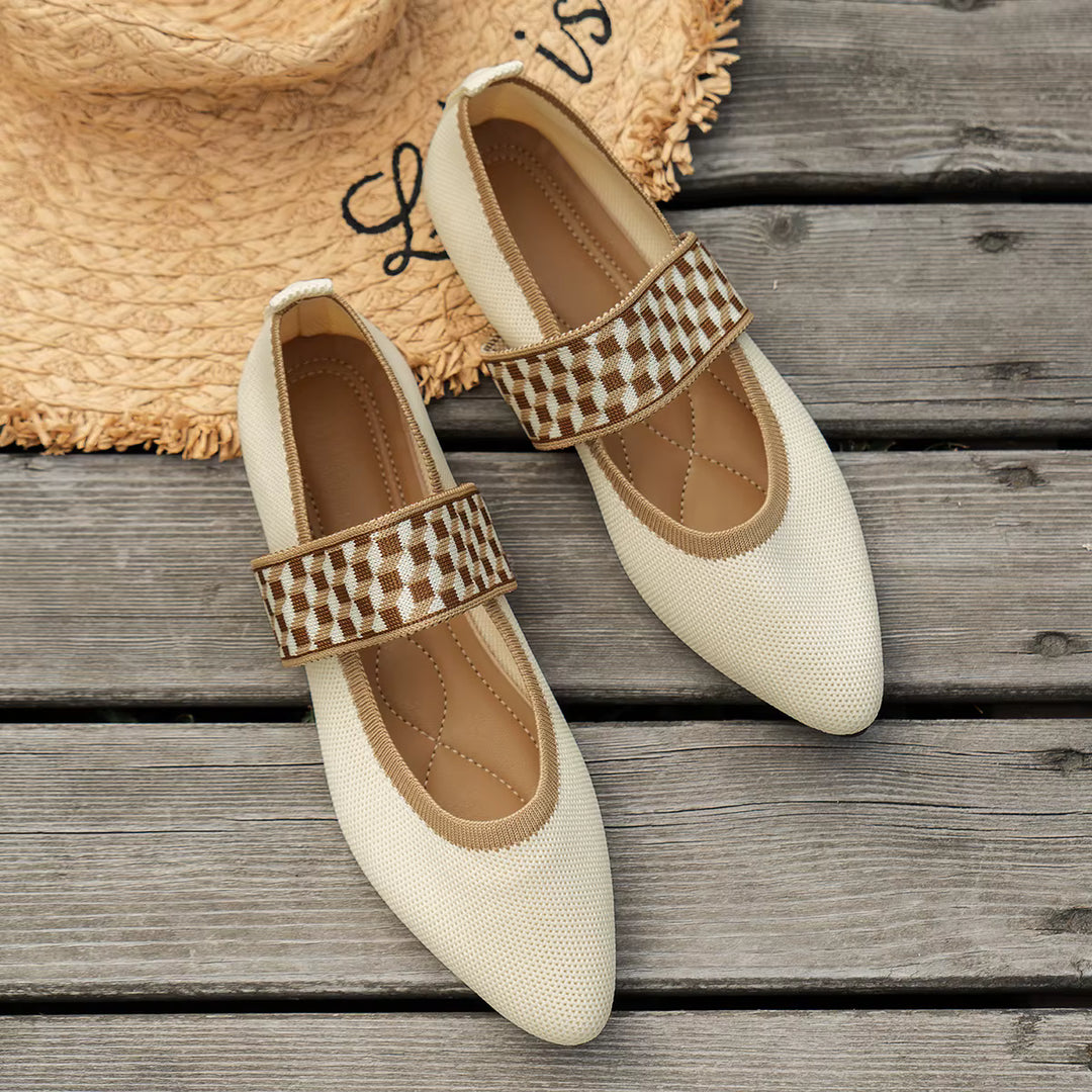 Liz | zapatos casuales de mujer