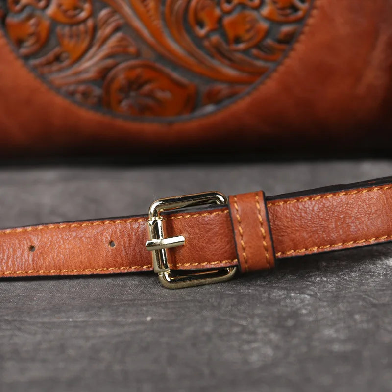 Dagmar | Bolso Elegante Con Un Toque Artístico
