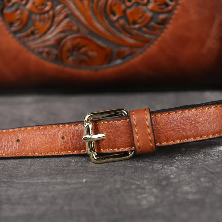 Dagmar | Bolso Elegante Con Un Toque Artístico