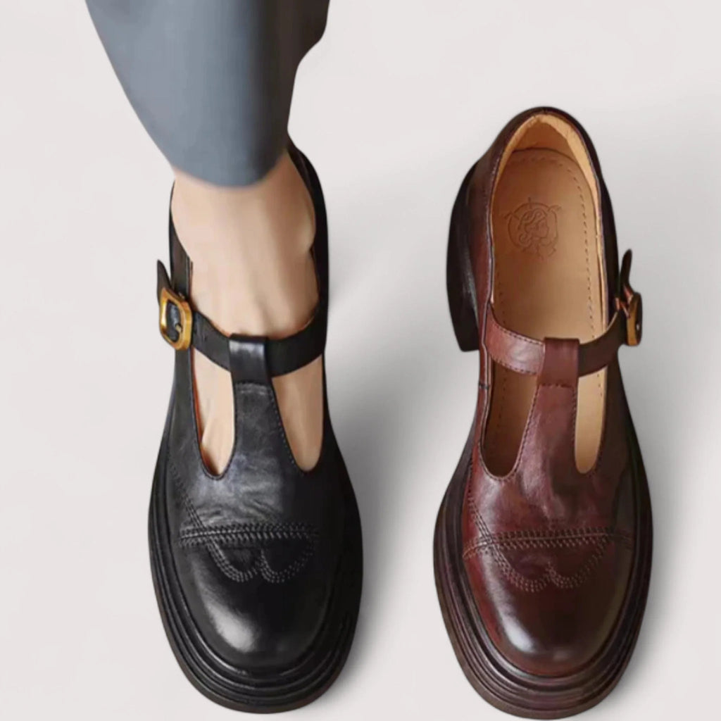 VERA - ELEGANCIA, CONFORT Y VERSATILIDAD
