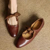Veneza | Zapatos Planos con Lazo