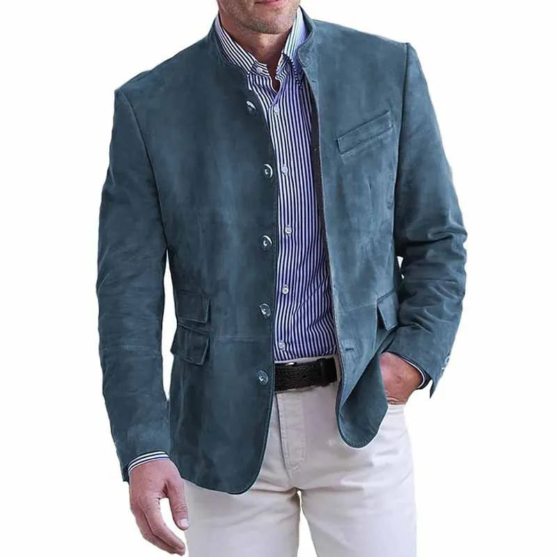 ALEO™ | CHAQUETA CLÁSICA PARA HOMBRE