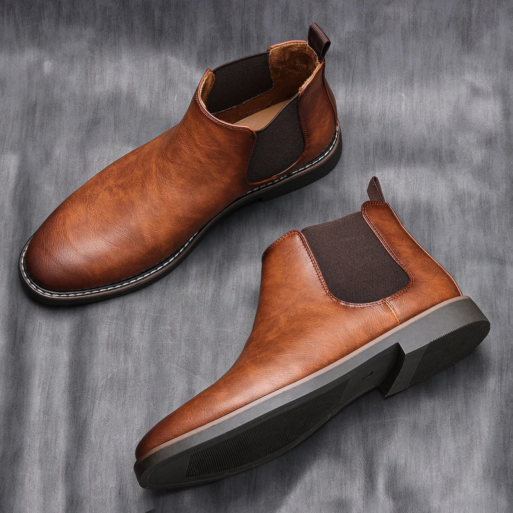 Douglas | Botas Intemporales
