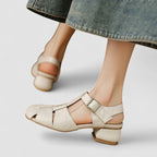 Amelía | Zapatos Ortopédicos Mary Jane
