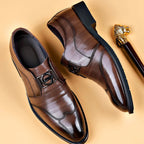 António - Zapatos Clásicos Boss