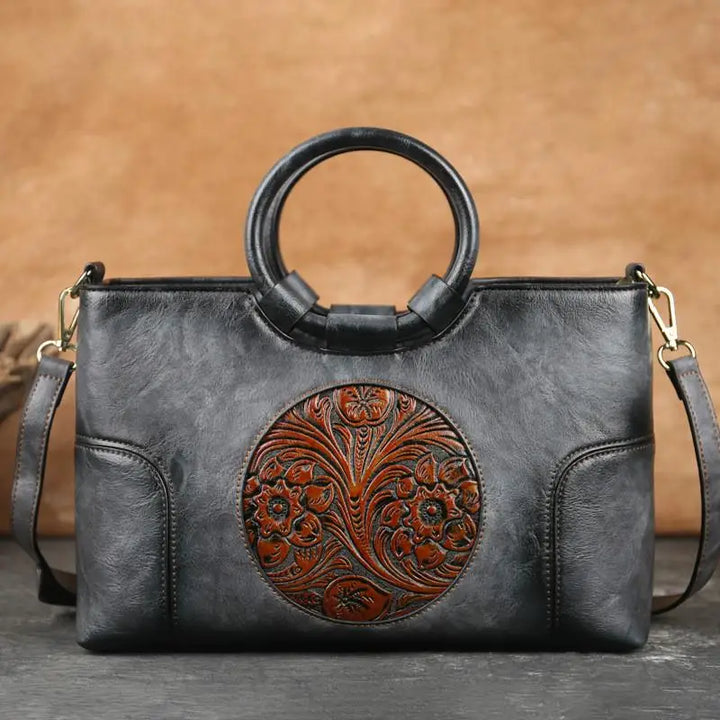 Dagmar | Bolso Elegante Con Un Toque Artístico