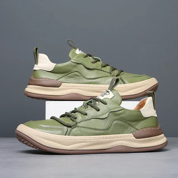 MARTÍN - SAPATOS PARA TODO O DIA