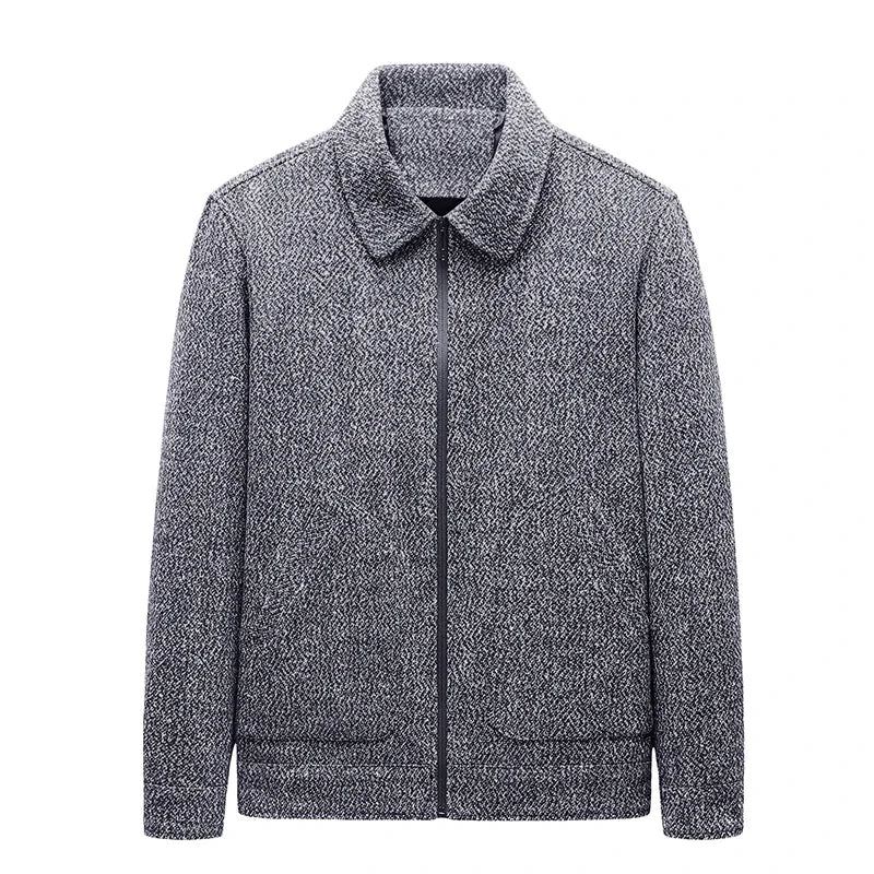 Bernardo - Chaqueta Montvera