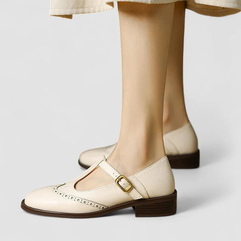 GABRIELA - ZAPATOS ORTOPÉDICOS MARY JANE
