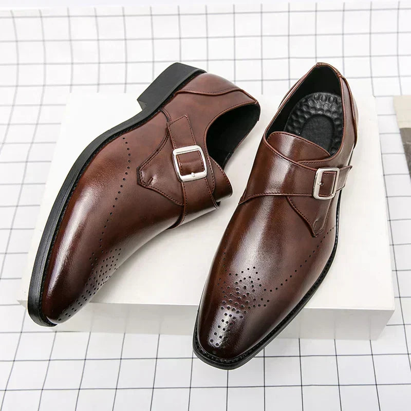 André - Zapatos De Traje