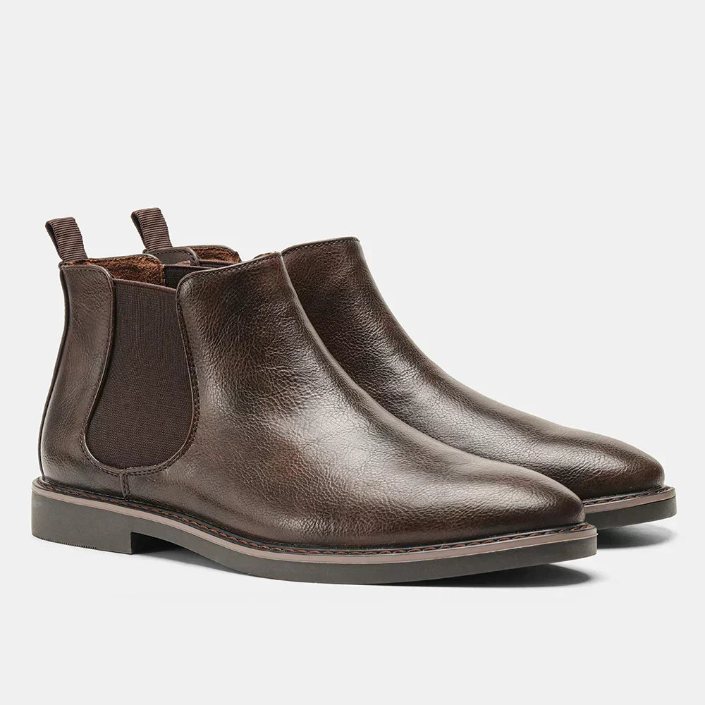 Douglas | Botas Atemporais