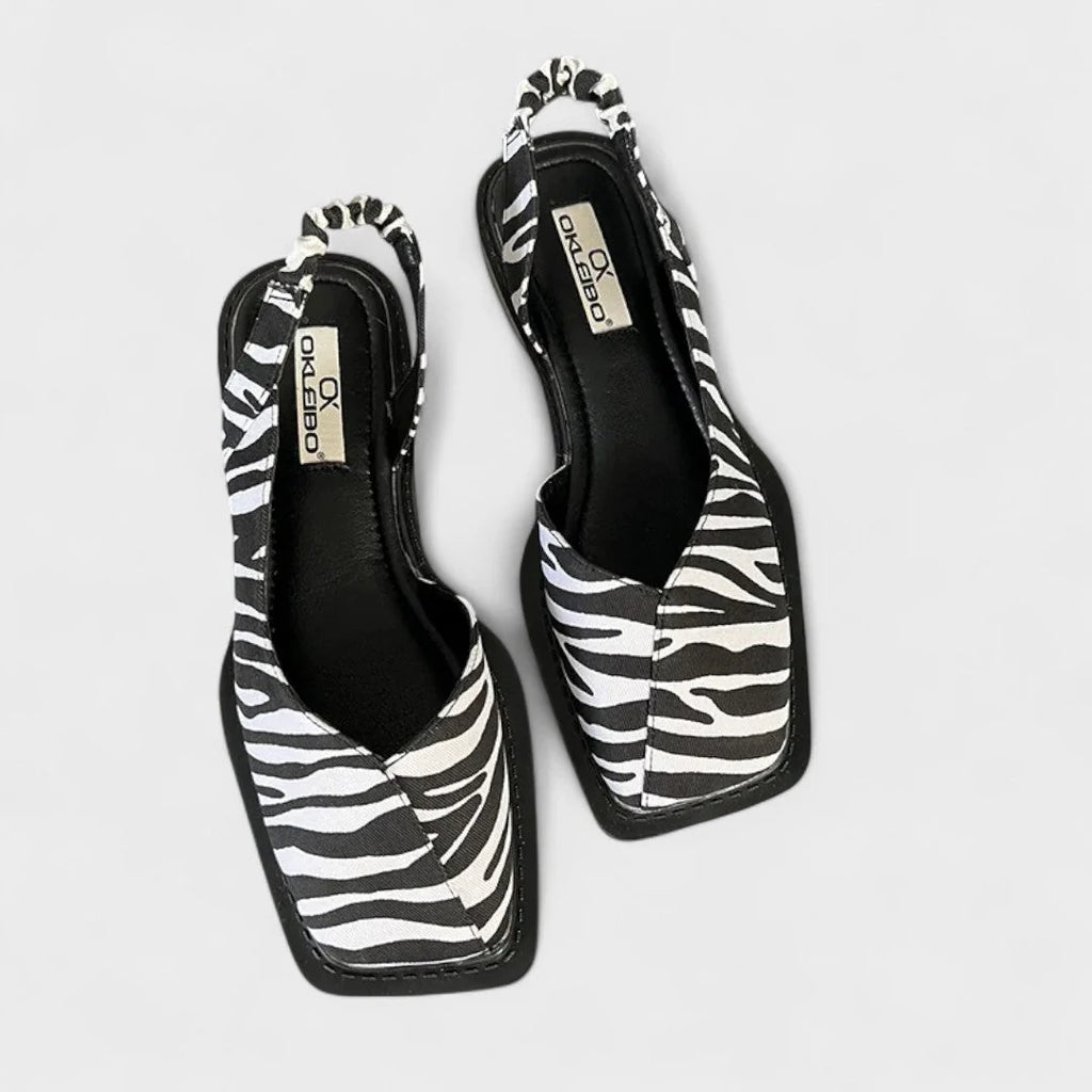 LAURA - ZAPATOS ORTOPÉDICOS