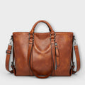 Maria - bolso grande de piel