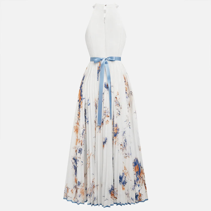 Jessica - Vestido Cerimónia Floral