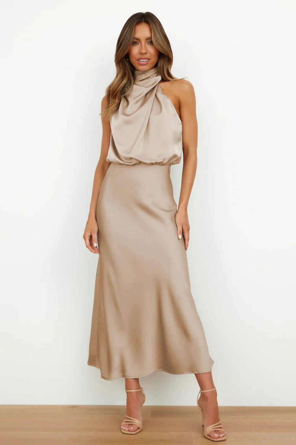 Córdoba | Vestido
