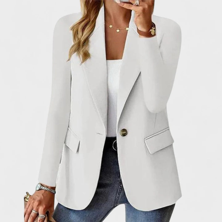 Margarida - Elegant Blazer