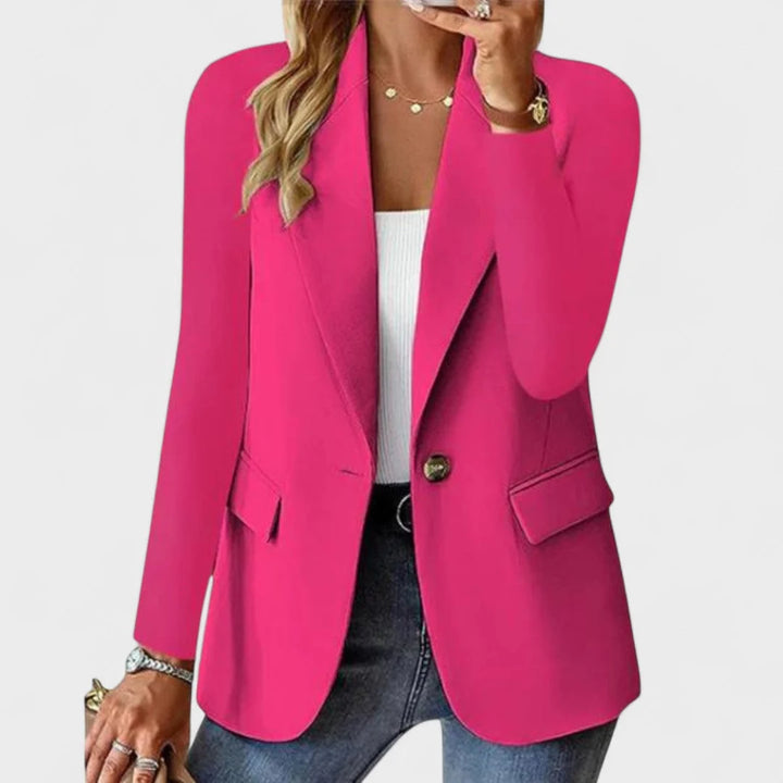 Margarida - Elegant Blazer