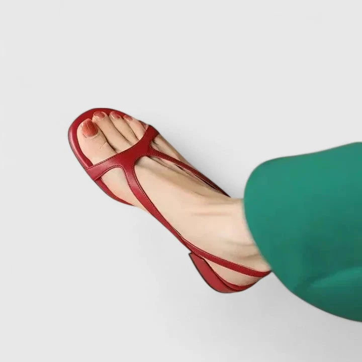 Viviana - Sandalias Ortopédicas