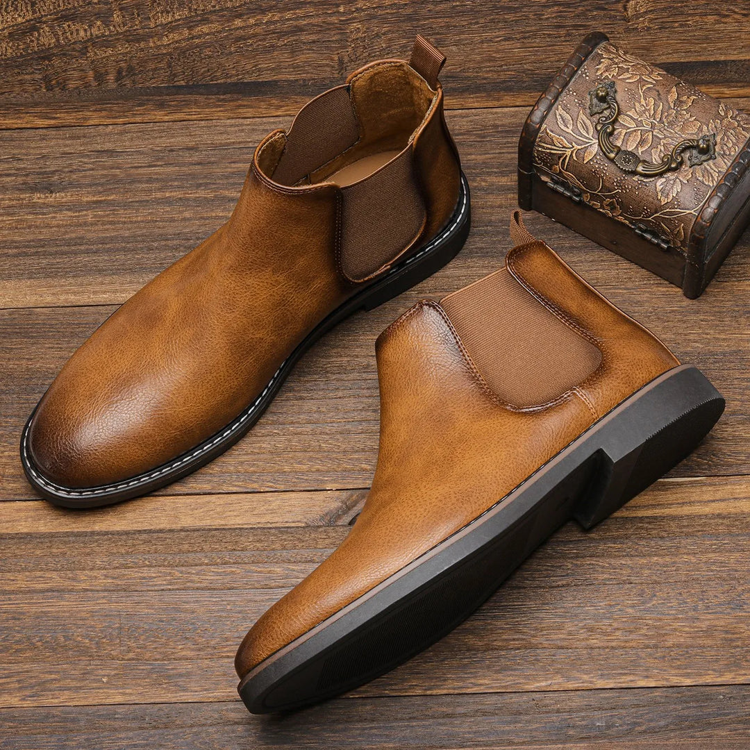 Douglas | Botas Atemporais