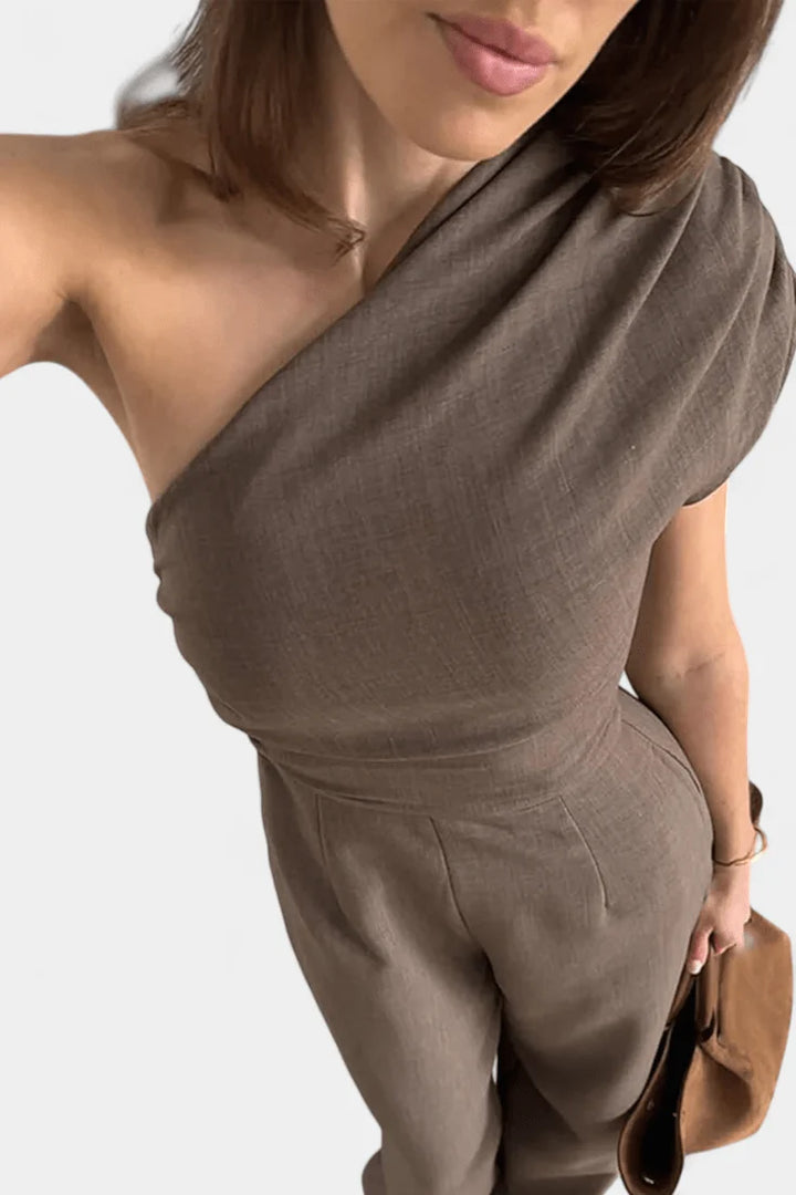 Filipa | Mono Peto Elegante