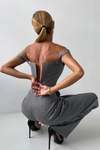 Elegance - Conjunto de tres piezas