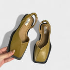 LAURA - ZAPATOS ORTOPÉDICOS