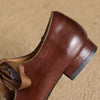 Veneza | Zapatos Planos con Lazo