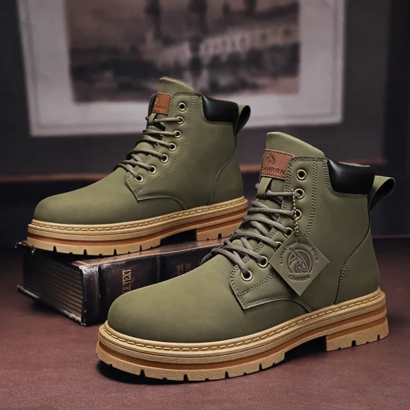 MARLON - BOTAS DE ATACAR PARA HOMEM