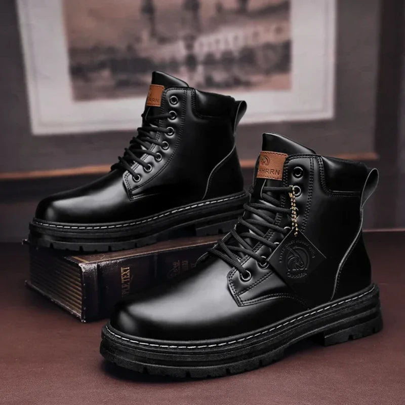 MARLON - BOTAS DE ATACAR PARA HOMEM