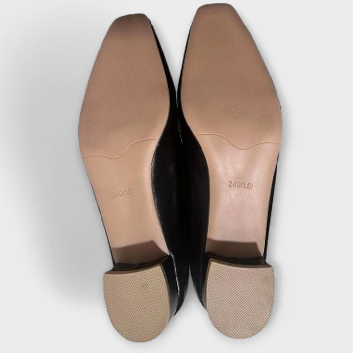 Mónica - Mules / Sapatos Sem Atacadores
