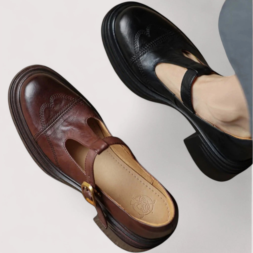 VERA - ELEGANCIA, CONFORT Y VERSATILIDAD