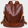FREYA | BOLSO PARA AVENTURAS COTIDIANAS